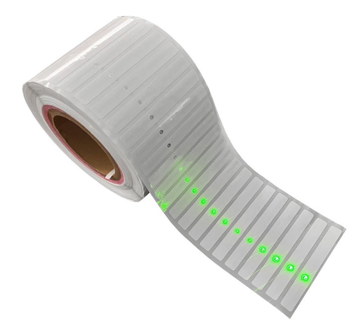 RFID LED লেবেল ট্যাগ