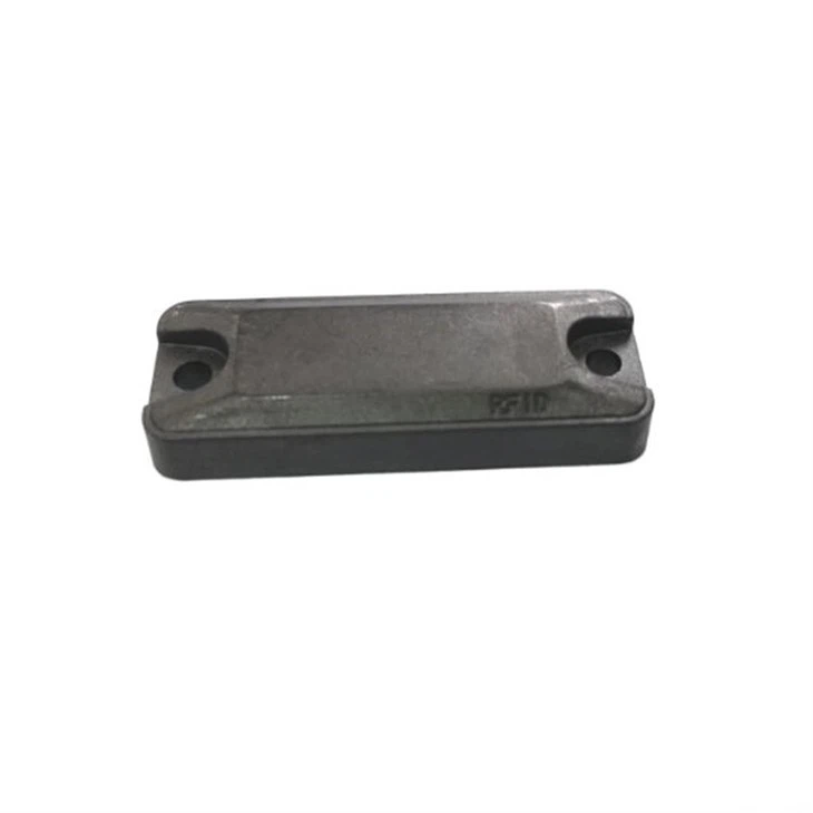 UHF Rfid Metal Tag For Industrial Environment