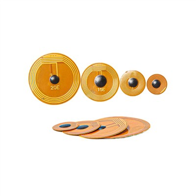 RFID FPC ট্যাগ ডেটা শীট
