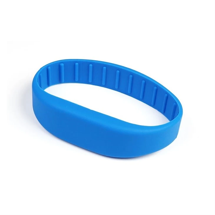 Nfc Social Media Sharing Fitness Nfc Bands factory